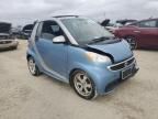 2013 Smart Fortwo Passion