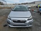 2018 Subaru Impreza Premium