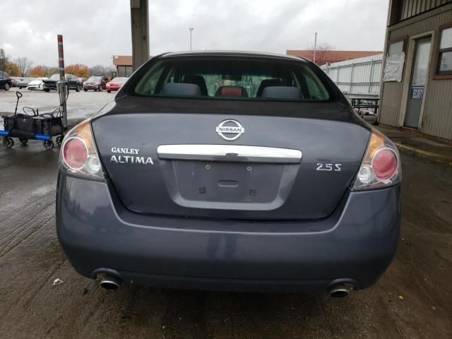 2008 Nissan Altima 2.5