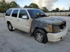 2003 Cadillac Escalade Luxury