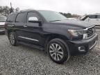 2020 Toyota Sequoia Limited