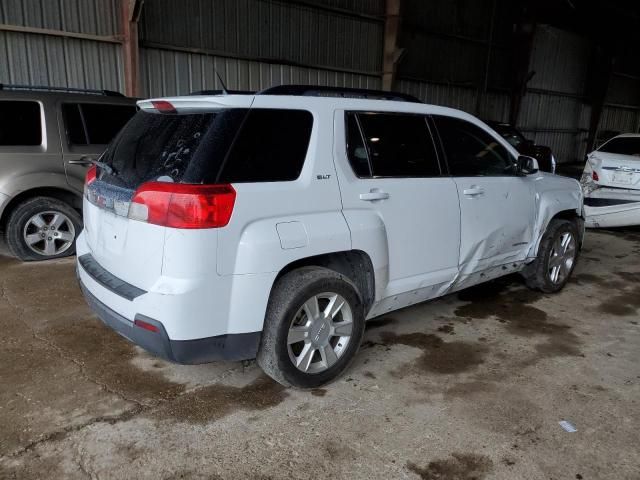 2011 GMC Terrain SLT