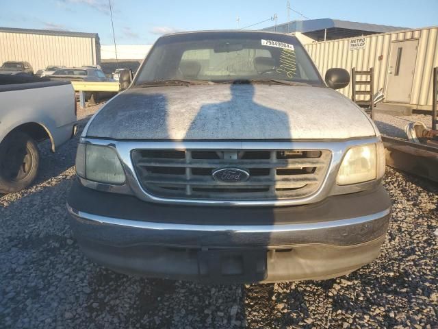 2003 Ford F150