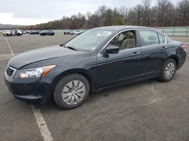 2010 Honda Accord LX