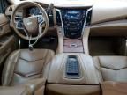 2015 Cadillac Escalade Platinum