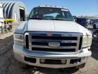 2005 Ford F250 Super Duty