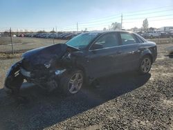 2006 Audi A4 2.0T Quattro en venta en Eugene, OR