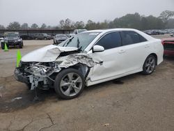 Toyota Camry se salvage cars for sale: 2012 Toyota Camry SE