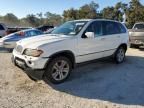 2006 BMW X5 4.4I