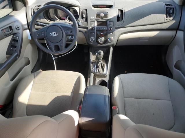 2012 KIA Forte EX