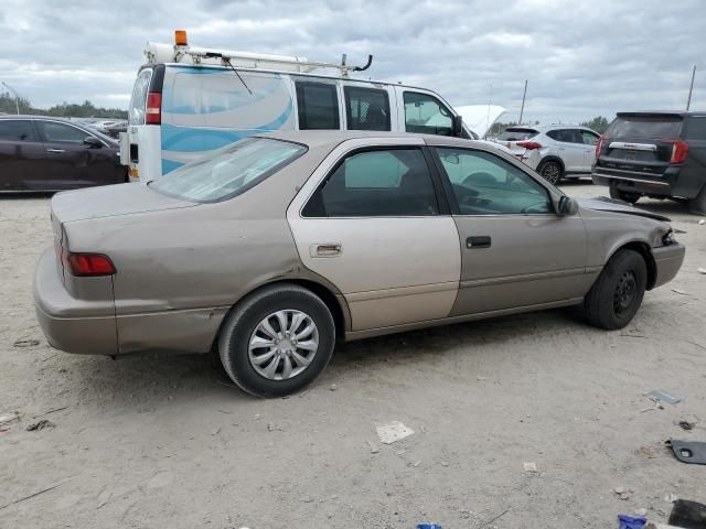 1999 Toyota Camry CE