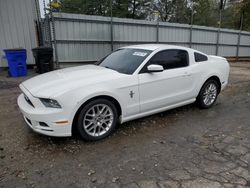 Ford Mustang salvage cars for sale: 2013 Ford Mustang