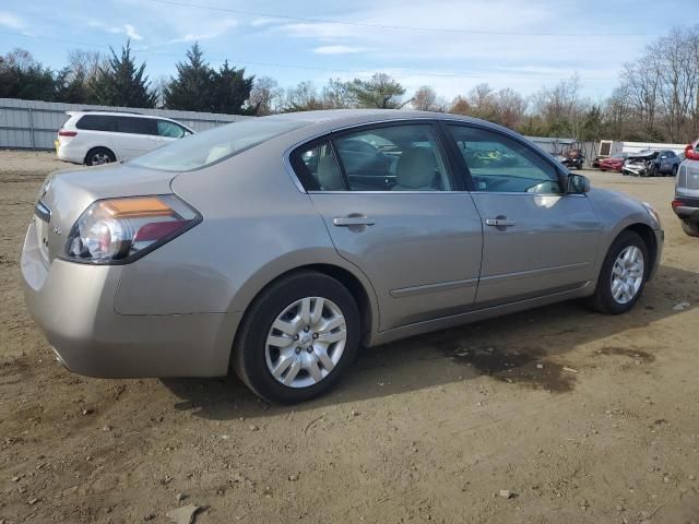 2011 Nissan Altima Base