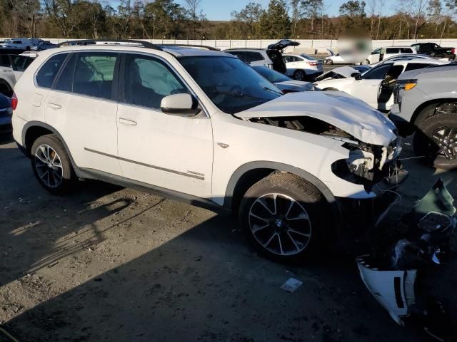 2013 BMW X5 XDRIVE35I