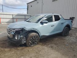 Hyundai salvage cars for sale: 2024 Hyundai Santa Cruz SEL