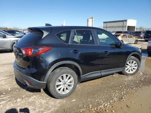 2014 Mazda CX-5 Touring