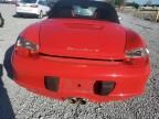 2003 Porsche Boxster S