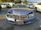 2005 Chrysler Crossfire Limited