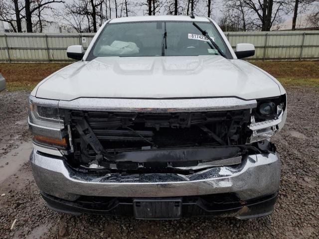 2019 Chevrolet Silverado LD K1500 LT