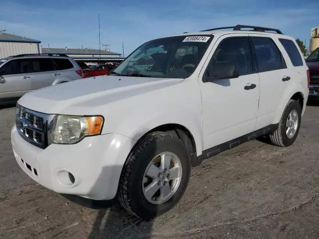 2010 Ford Escape XLS