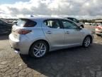 2014 Lexus CT 200