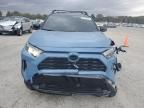 2024 Toyota Rav4 XSE