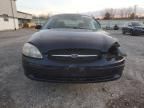 2001 Ford Taurus SES