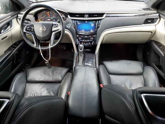 2014 Cadillac XTS Vsport Platinum