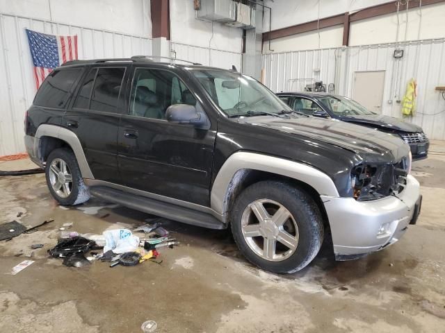 2008 Chevrolet Trailblazer LS