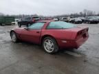 1989 Chevrolet Corvette