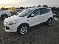 2014 Ford Escape Titanium en venta en Sacramento, CA