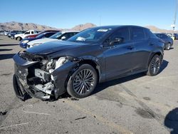 2024 Lexus RZ 300E en venta en North Las Vegas, NV