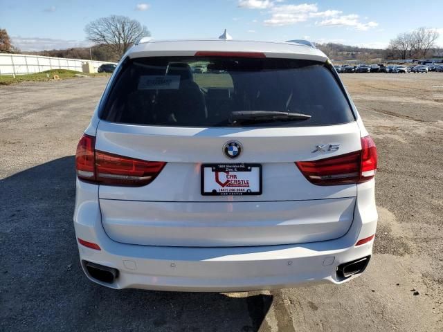 2014 BMW X5 XDRIVE35I