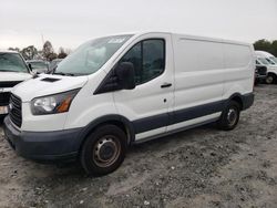 Clean Title Trucks for sale at auction: 2018 Ford Transit T-150