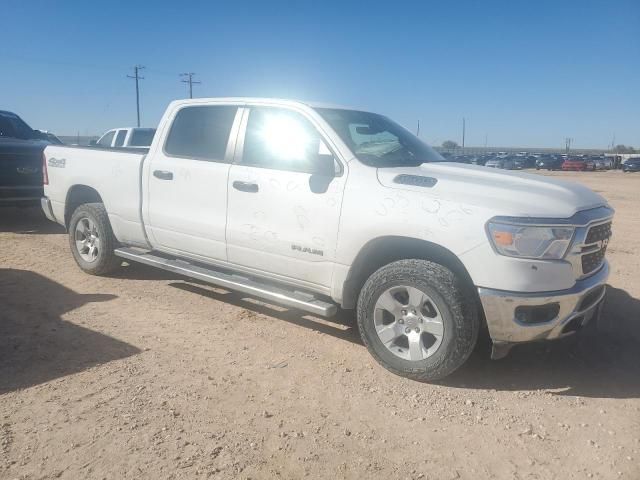 2023 Dodge RAM 1500 BIG HORN/LONE Star