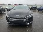 2018 Ford Fusion SE Phev