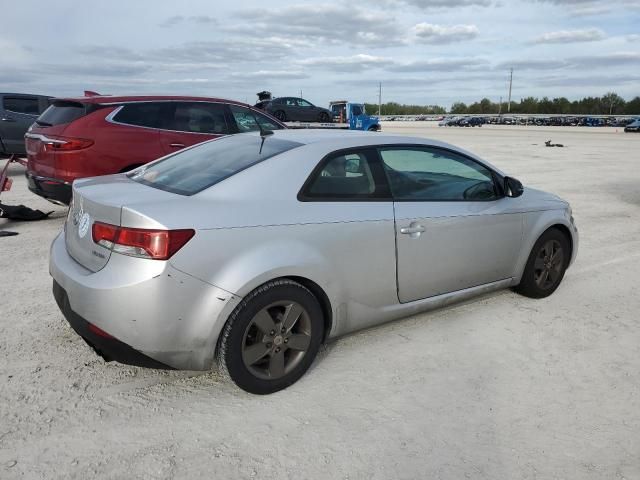 2012 KIA Forte EX