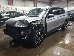 Volkswagen Vehiculos salvage en venta: 2023 Volkswagen Tiguan S