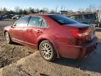 2007 Lincoln MKZ