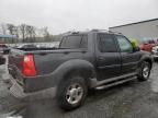 2001 Ford Explorer Sport Trac