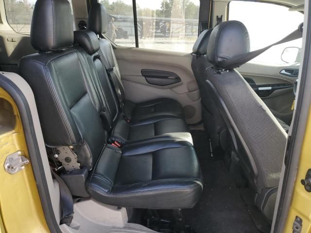 2014 Ford Transit Connect XLT