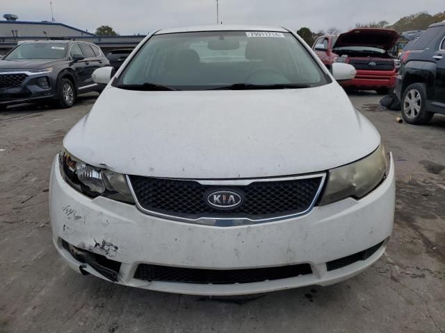 2010 KIA Forte EX