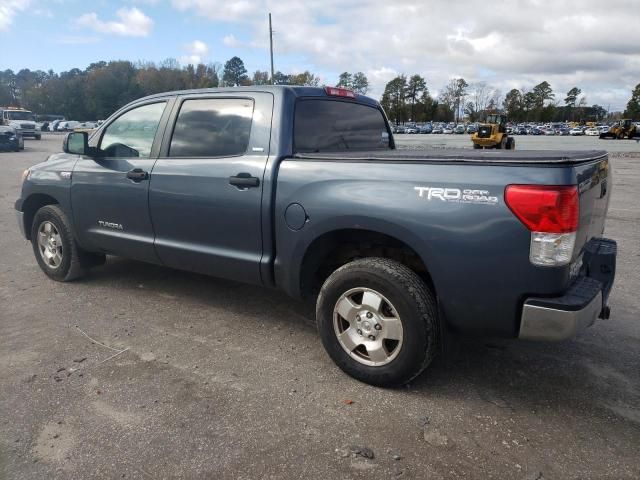 2010 Toyota Tundra Crewmax SR5