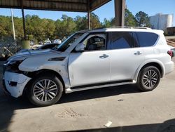 2022 Nissan Armada SL en venta en Gaston, SC