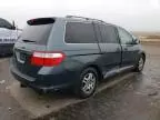 2006 Honda Odyssey EXL