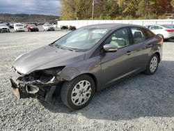 2012 Ford Focus SE en venta en Concord, NC