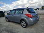 2009 Nissan Versa S