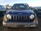 2005 Jeep Liberty Sport