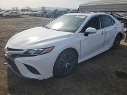 2019 Toyota Camry L en venta en San Martin, CA