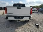 2024 Chevrolet Silverado K2500 Heavy Duty LT